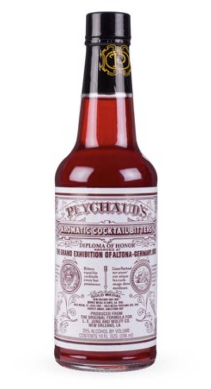 Peychaud's Bitters